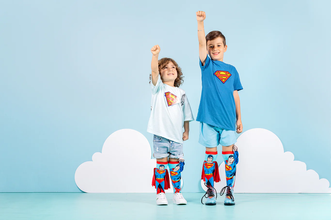 SUPERMAN SOCKS - Image 6